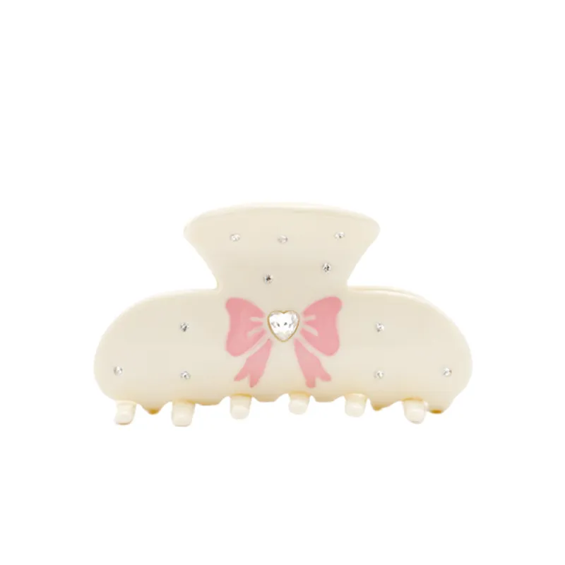 Butterfly Funky Hair Clip-0