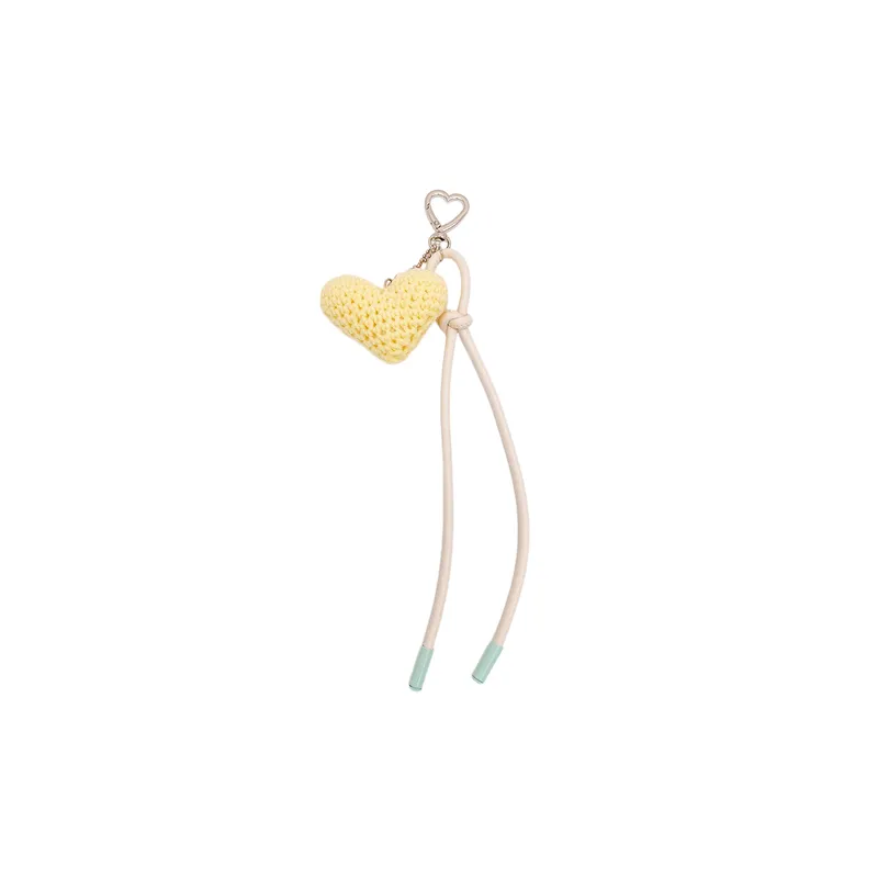 Romantic Heart Pendant-2