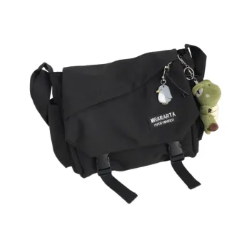 Trendy Sporty Crossbody Bag