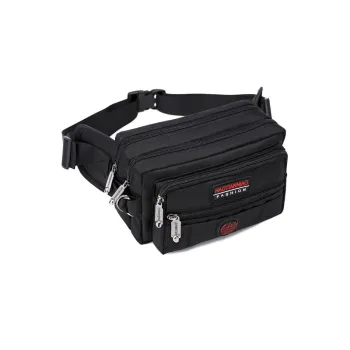 Fashionable Softness Lightweight Fanny Pack