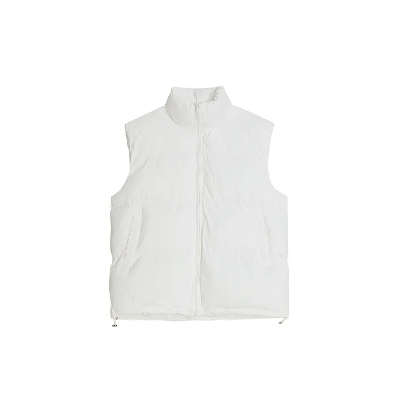 Loose Warming Vest-0