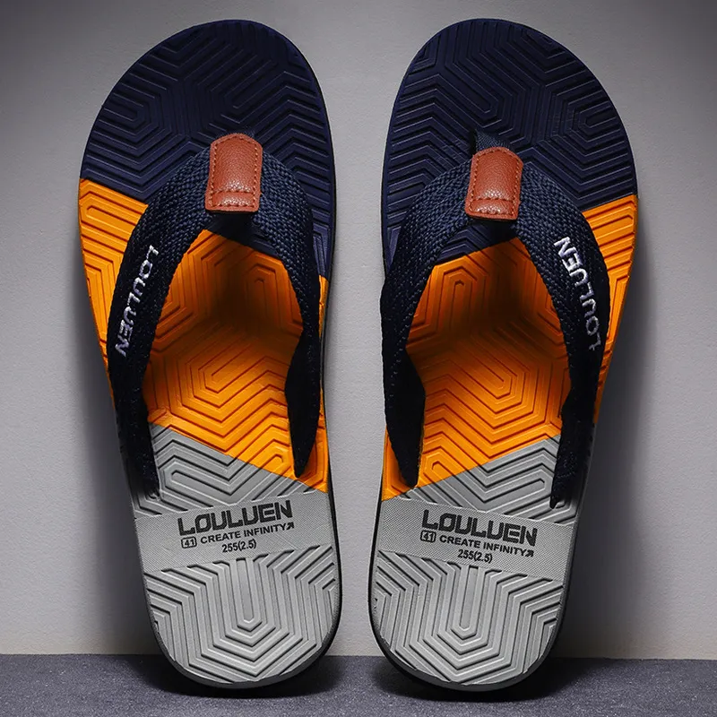 Fashion Casual Flip Flops-3