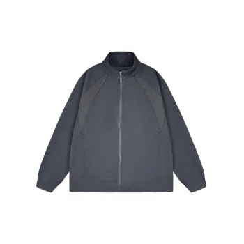 Simple Funky Jacket