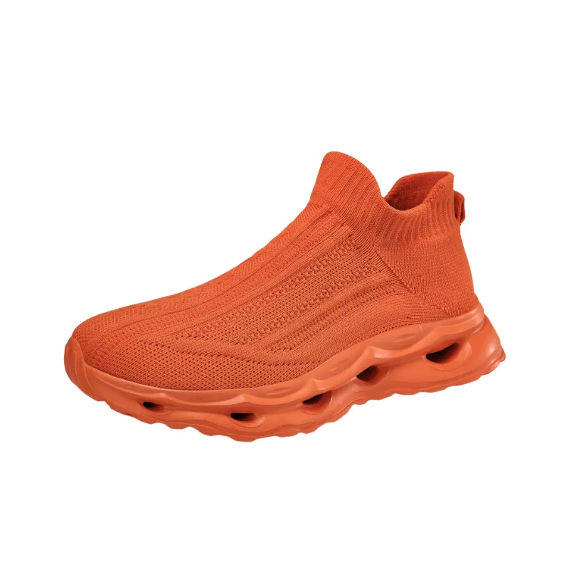 Casual Breathable Lifestyle Shoes-4