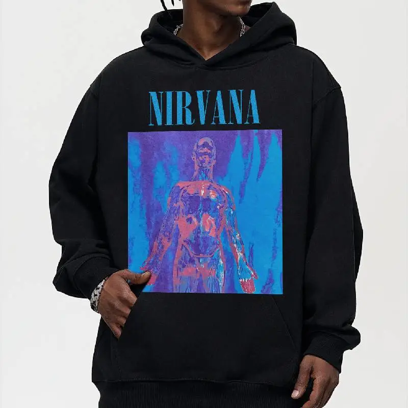 Retro Cool Sweatshirt-7