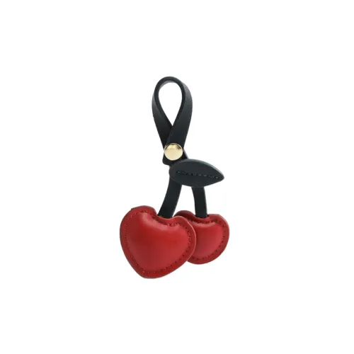 Retro Heart Pendant