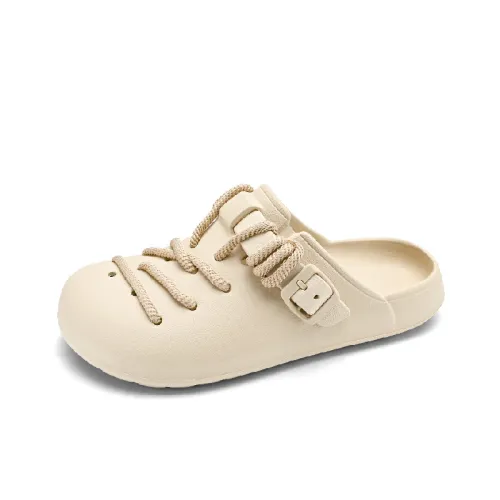 Sports Clogs