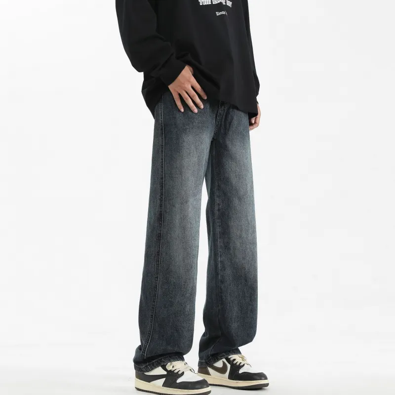 Street Fashion Jeans-3