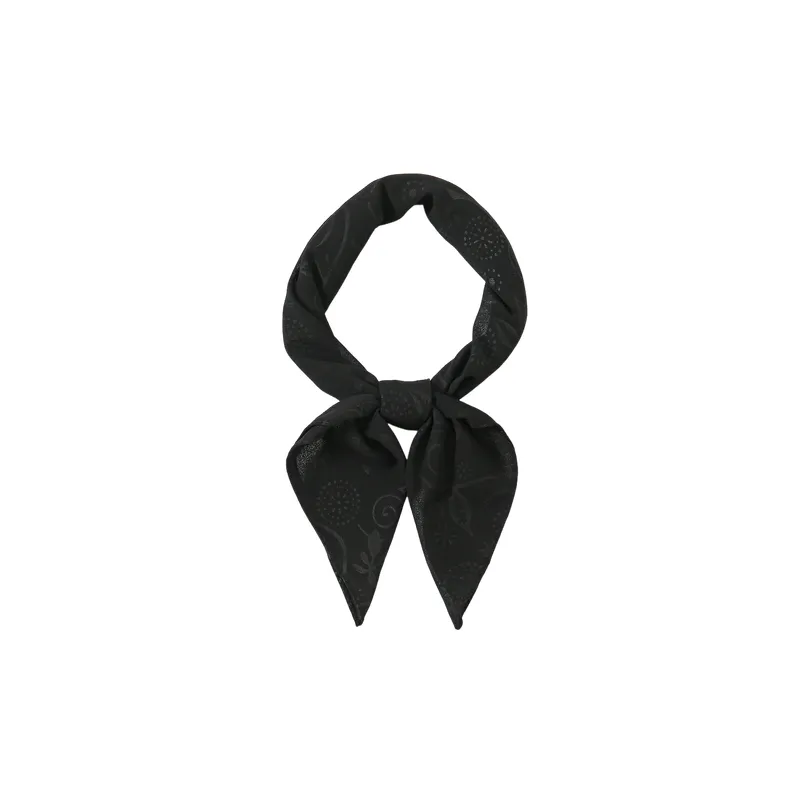 Fashionable Simple Headwrap-8