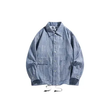 Casual Fashionable Denim Jacket