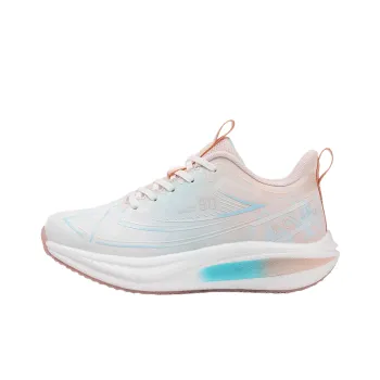 Simple Waterproof Running Shoes