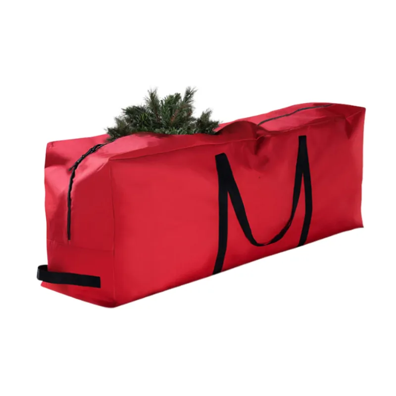 Christmas Simple  Storage Containers-0