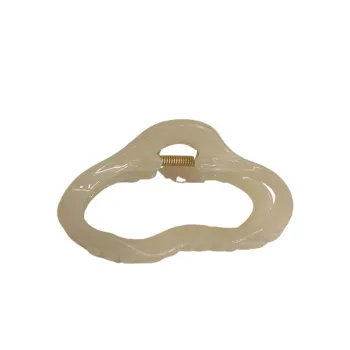 Retro Simple Hair Clip