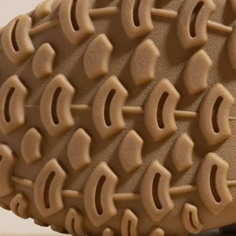 Fashion Breathable Lifestyle Shoes-4