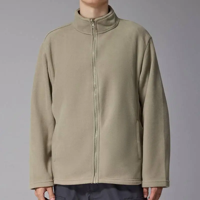 Fashion Waterproof Breathable Outdoor Jacket-23