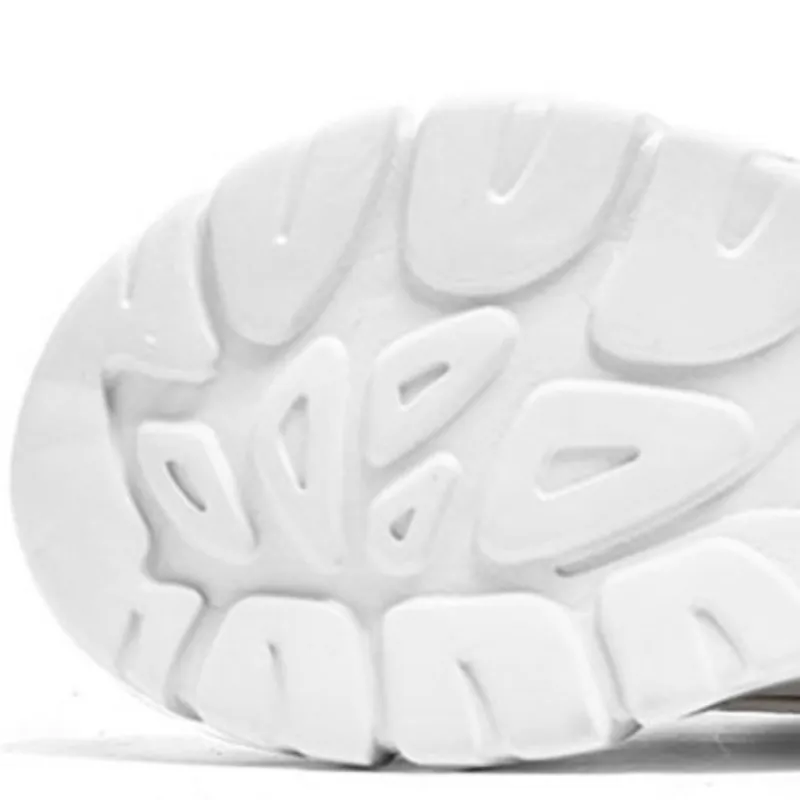 Sporty Casual Chunky Sneakers-7
