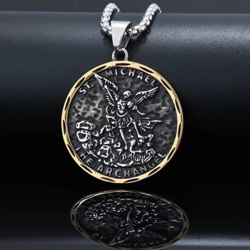 Retro Basics Necklace / Pendant-3