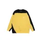 Yellow Black