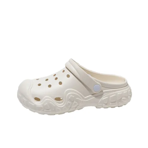 Fashionable Casual Clogs