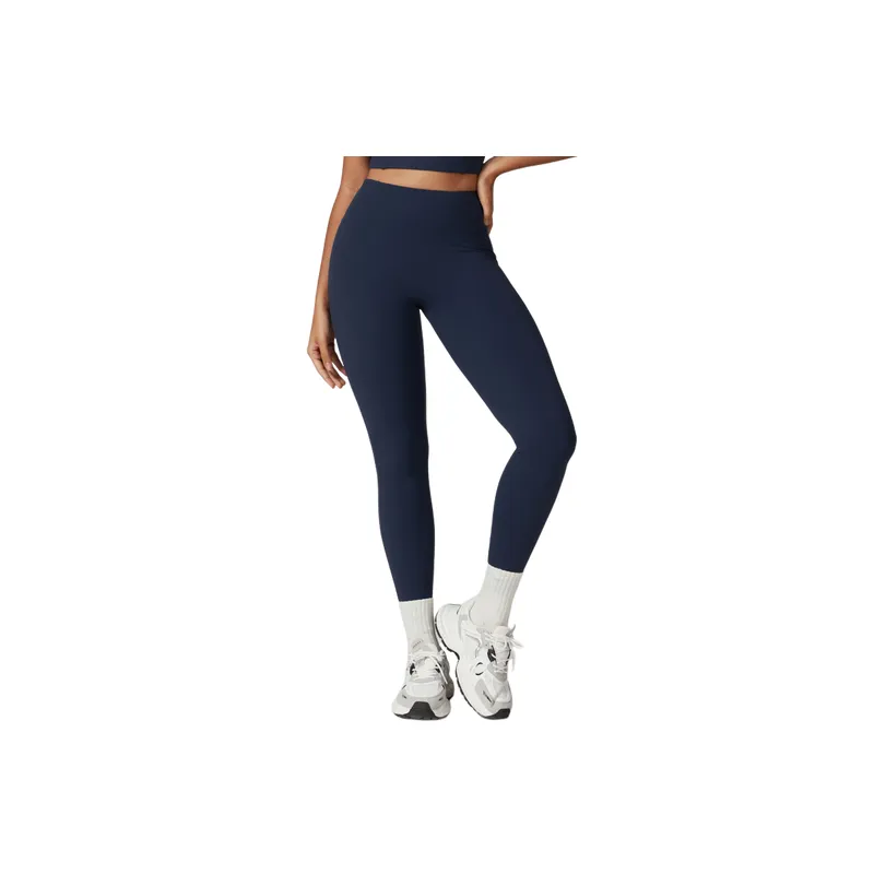 Breathable Sporty Leggings Women-0