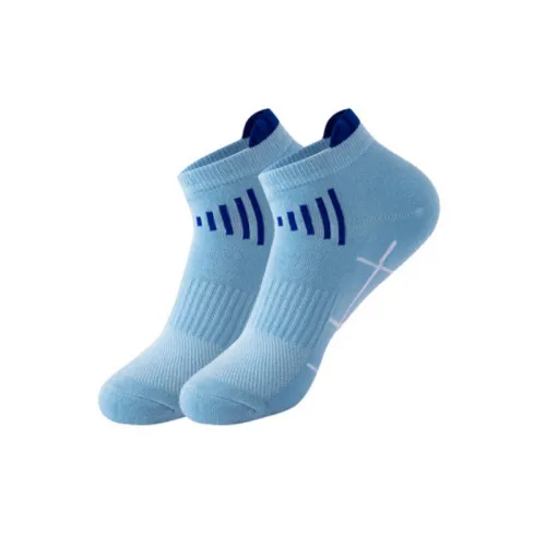 Fashionable Basics Combed Cotton Socks