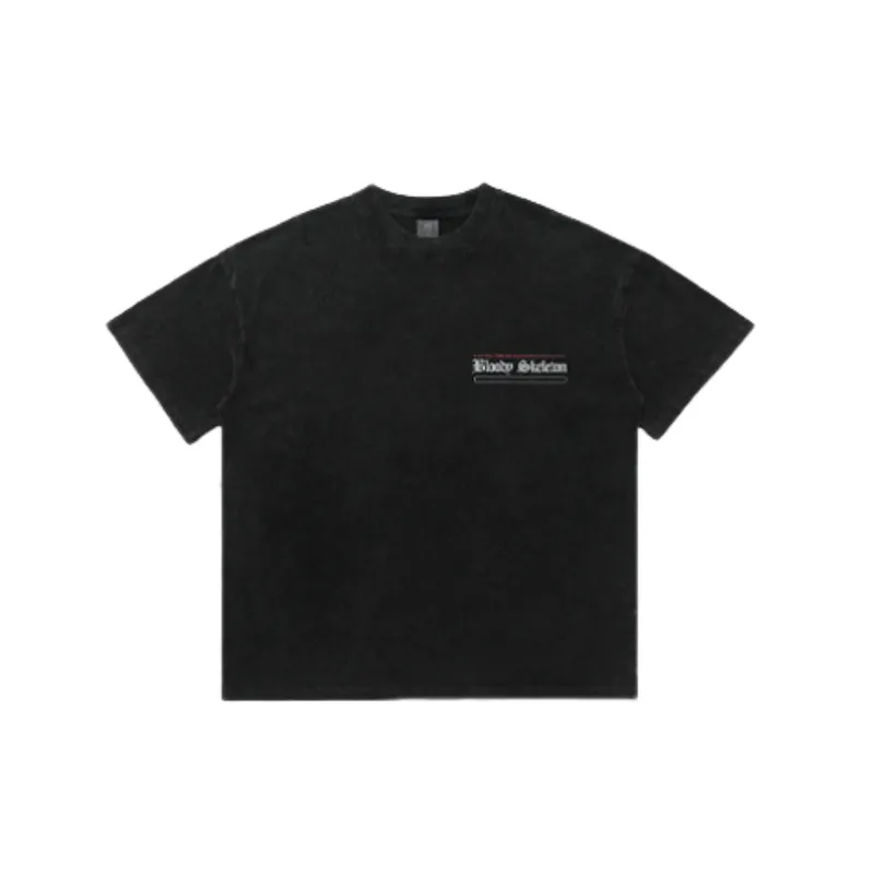 Cool Washed T Shirt