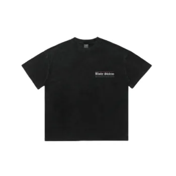 Cool Washed T Shirt