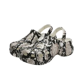 Simple Fashionable Clogs