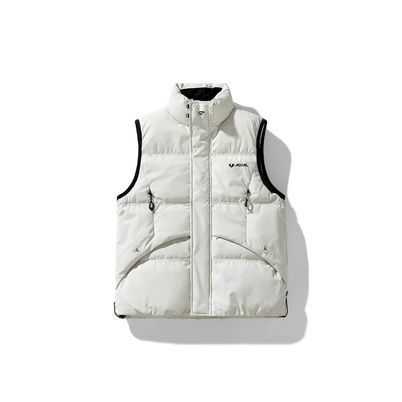 Fashion Casual Vest-6