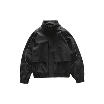 Casual Fashion Outdoor Jacket