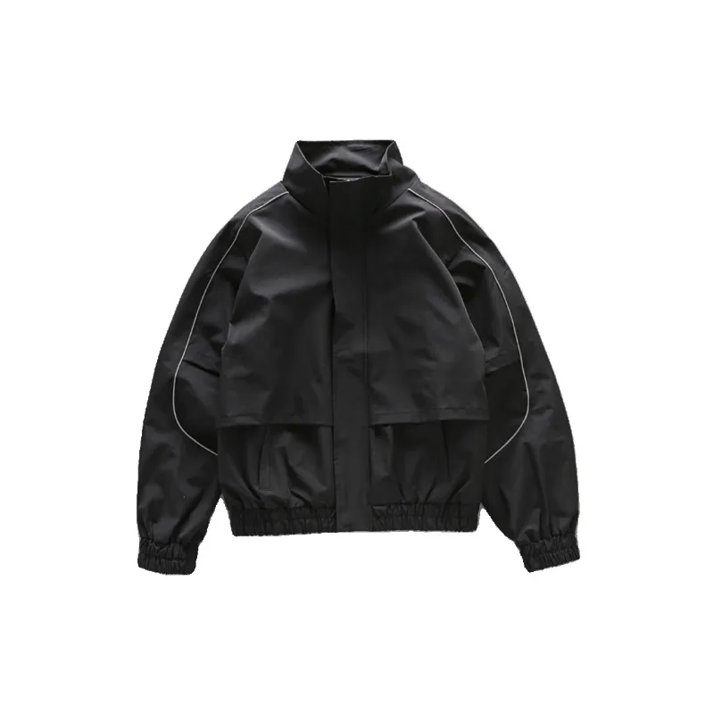 Casual Fashion Outdoor Jacket-0