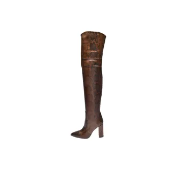 Sexy Fashionable Thigh High Boots