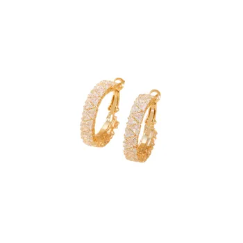 Simple Basics Earring