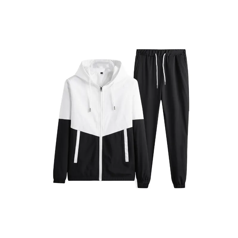 Fashionable Funky Casual Sportswear-4