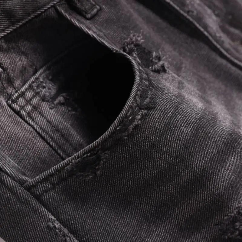 Funky Fashionable Jeans-2