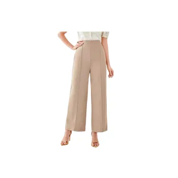 Fashionable Simple Casual Pants