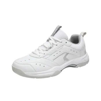 Casual Lace Up Badminton Shoes