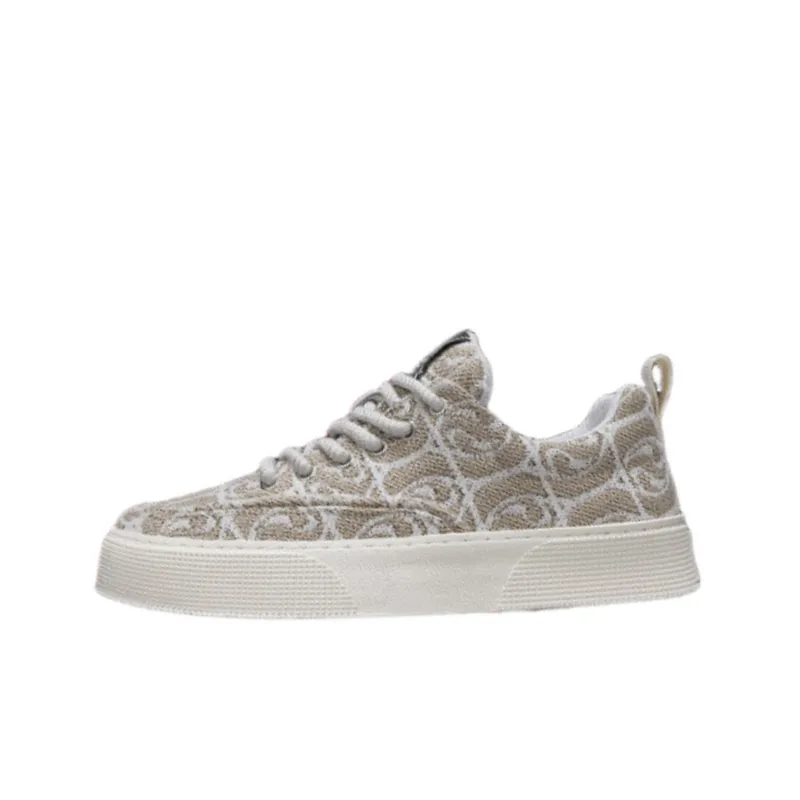 Casual Sporty Stylish Skateboarding Shoes-7