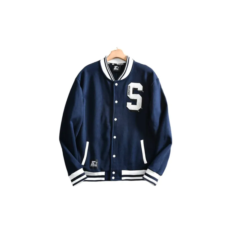 Retro Jacket-0