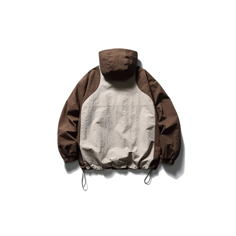 Casual Loose Jacket-5