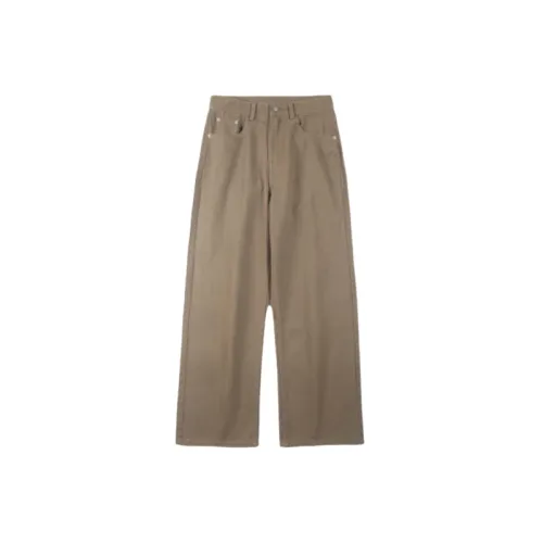 Simple 6-8 Jeans