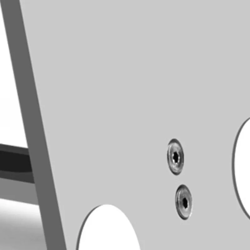 Simple Foldable Computer Stands-5
