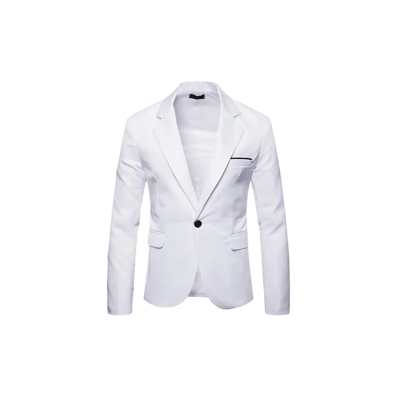 Casual Fashionable Business Suit-10