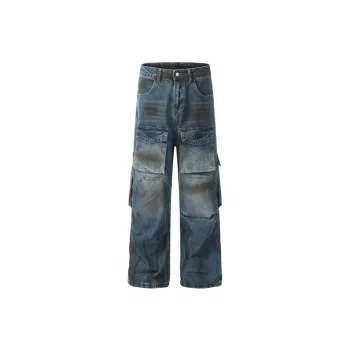 Basics Simple Jeans