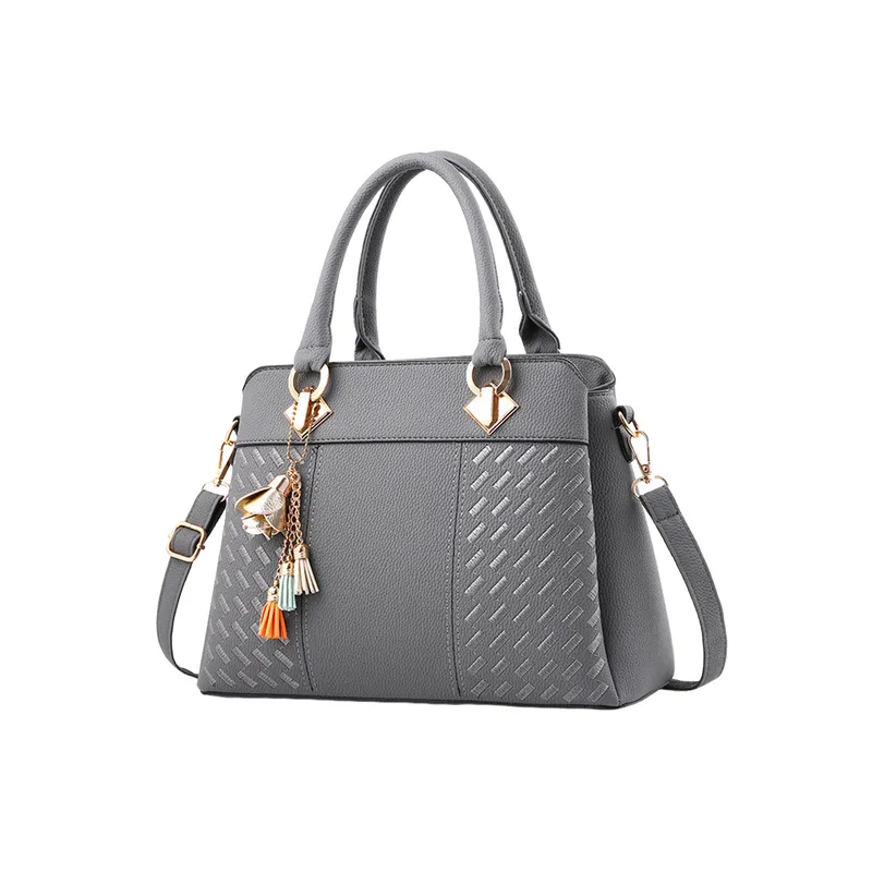 Basics Casual Handbag-3