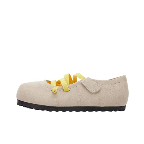 Cute Simple Women'S Casual Shoes