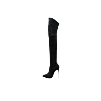 Fashion Casual Thigh High Boots