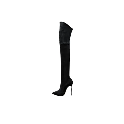 Fashion Casual Thigh High Boots