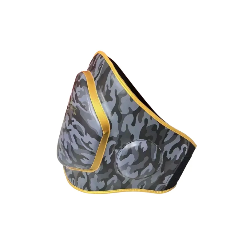 Casual Sporty Boxing Protective Gears-6