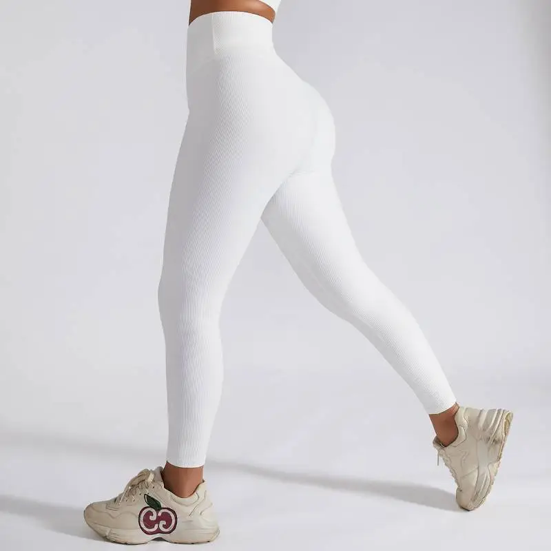 Sporty Long Lasting Leggings Women-10